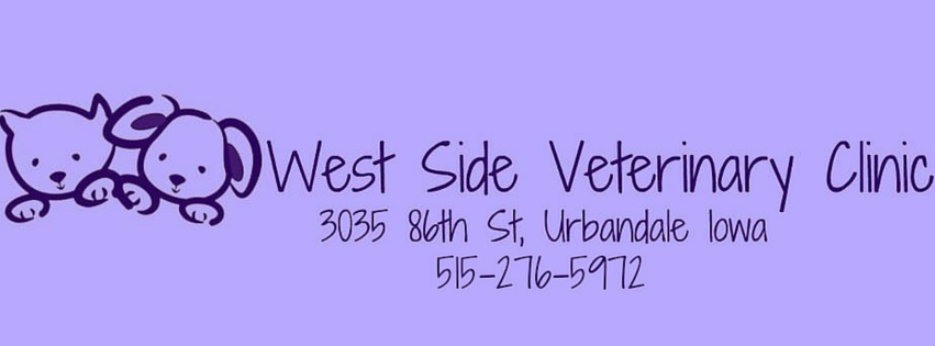 west side vet clinic