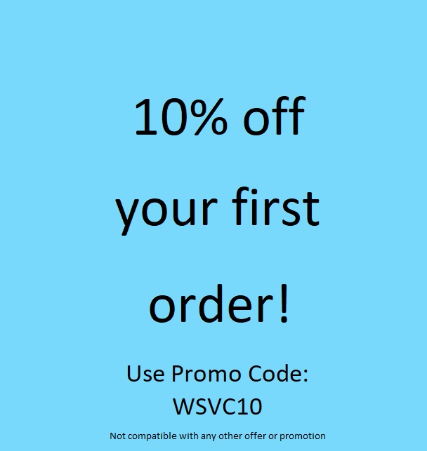 10% off online store